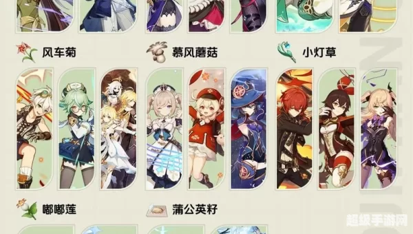 蒙德特产