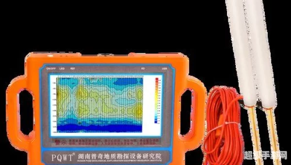 寻水器