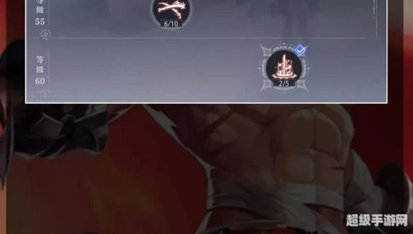 狂战加点