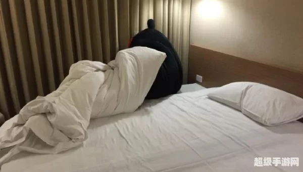 有人出差旅行时会认床