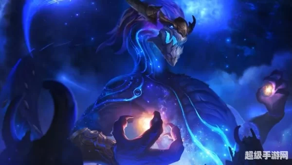 lol铸星龙王