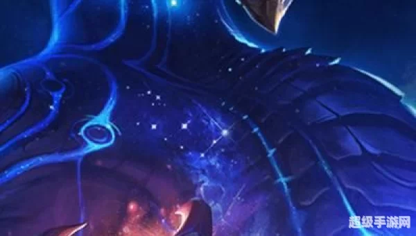 lol铸星龙王