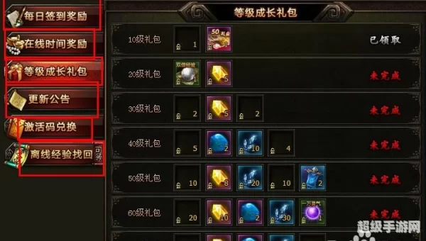 大闹天宫礼包