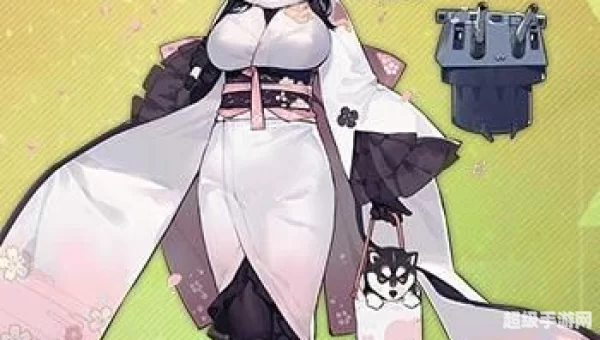 碧蓝航线犬