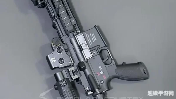 cf hk416
