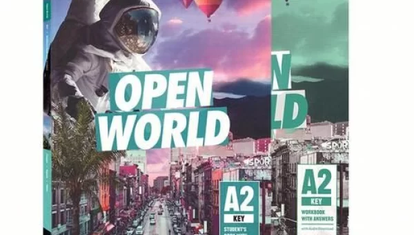 open world