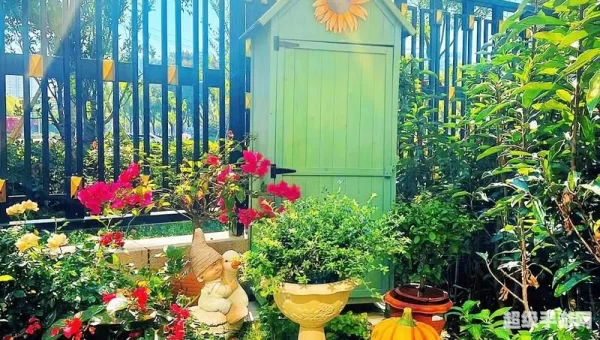 gardenscapes