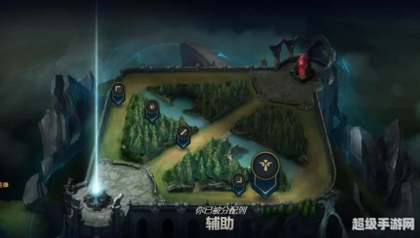 lol进不去游戏界面