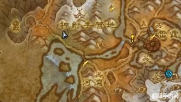 破碎的侍从官在哪交