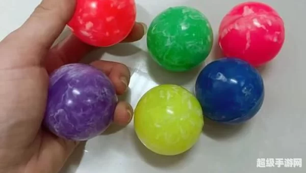 弹弹球
