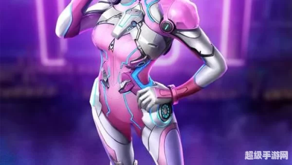 和平精英火箭少女皮肤
