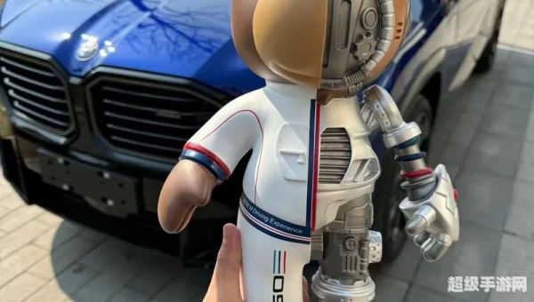电镀机械熊仔