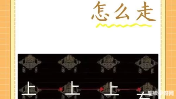 传奇幻境迷宫怎么走