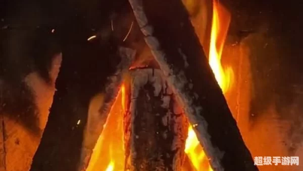 燃烧的余烬