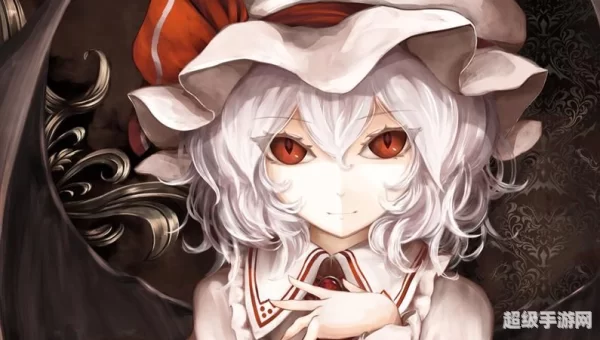 东方红魔乡操作