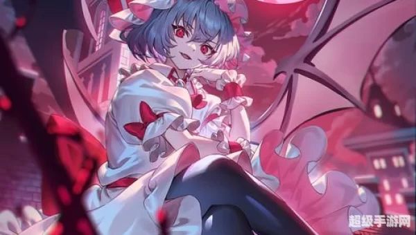 东方红魔乡操作