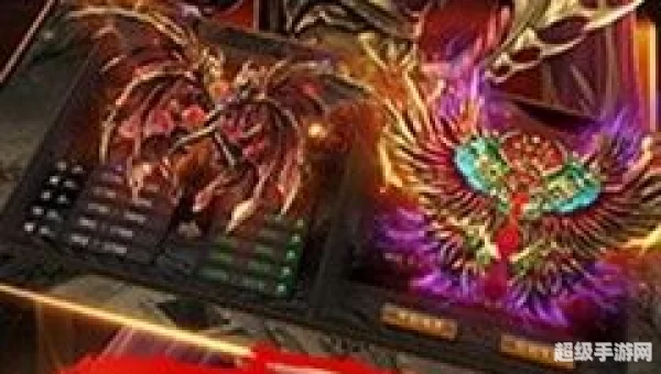 名将传奇