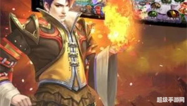 天神传奇