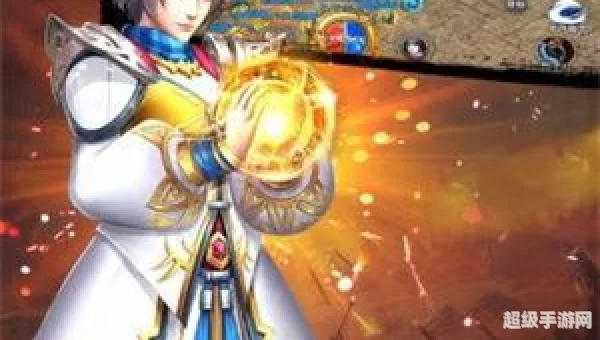 天神传奇