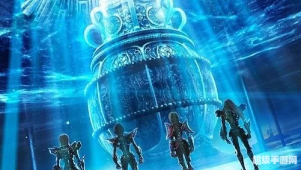 圣斗士星矢圣域传说