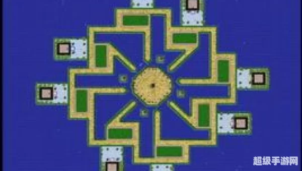td地图