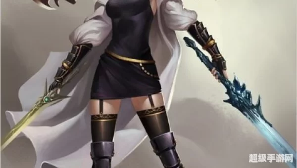 dnf女剑士