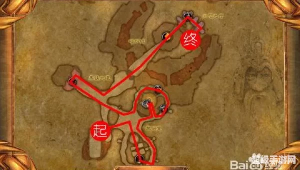 黑石深渊怎么走