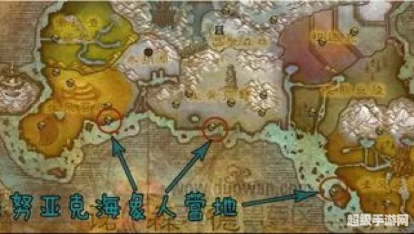 卡鲁亚克日常