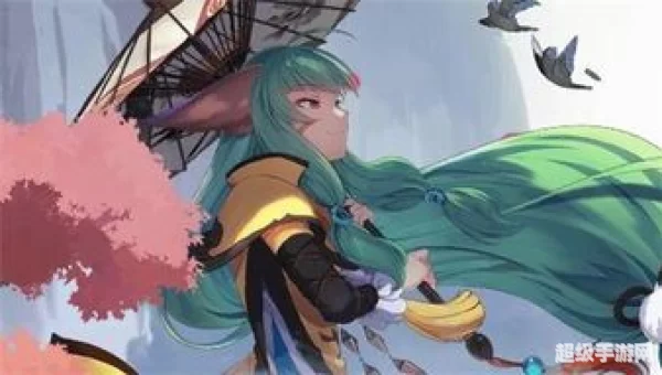 狐妖小红娘手游
